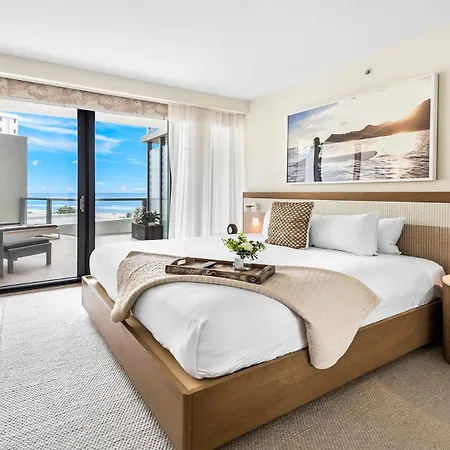 Private Residence At W South Beach - 711